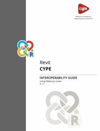 Ghid de interoperabilitate CYPE - REVIT
