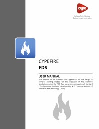 CYPEFIRE FDS - Manual de utilizare
