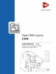 Open BIM Layout - Manual de utilizare