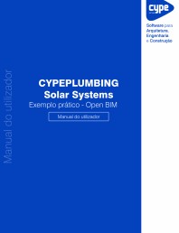 CYPEPLUMBING Solar Systems - Manual de utilizare