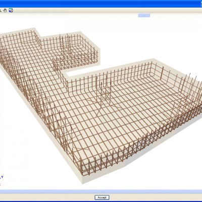 CYPE Software pentru proiectarea in constructii Cypecad - Programe software pentru arhitectura instalatii structuri beton metal