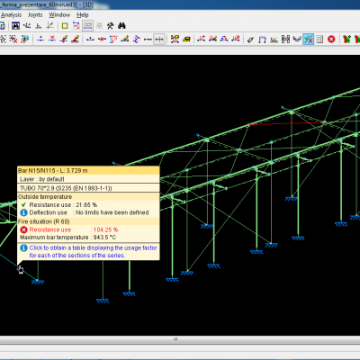 CYPE Extensie magazin - Programe software pentru arhitectura, instalatii, structuri beton, metal CYPE