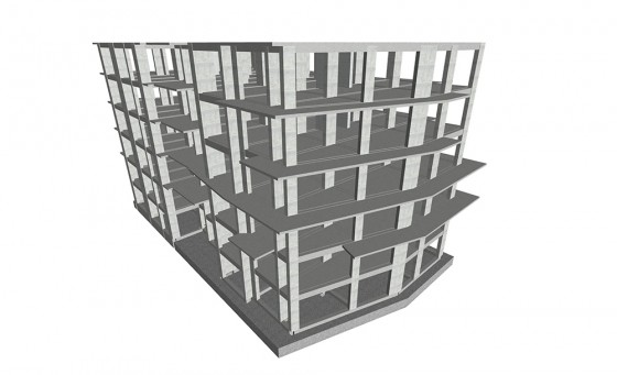 CYPE Randare - Programe software pentru arhitectura, instalatii, structuri beton, metal CYPE