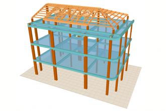Programe software pentru arhitectura, instalatii, structuri beton, metal CYPE