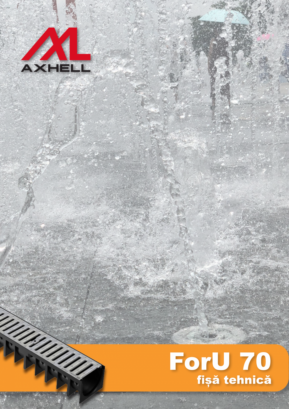 Pagina 1-Rigola din polietilena ForU H70 GIMANI&MUFLE Fisa tehnica Romana ForU 70

fișă tehnică

de...