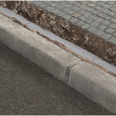 GIMANI&MUFLE Instructiuni de instalare Axhell ForU - Rigole Brico de drenaj pentru zone cu trafic usor