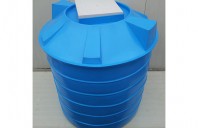 Rezervoare pentru stocare apa GIMANI&MUFLE