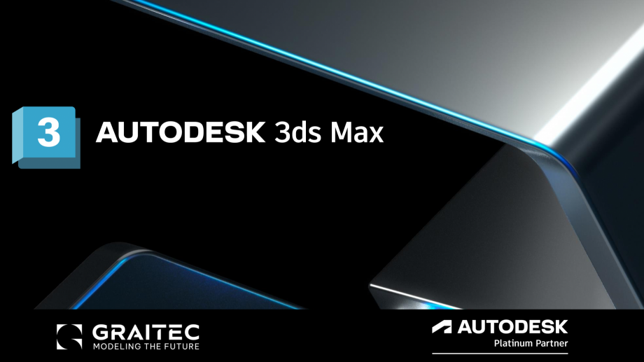 Pagina 1-Software de modelare si randare AUTODESK Autodesk 3ds Max Catalog, brosura Romana 1

3ds Max este...