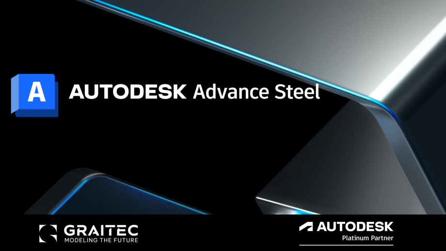 Pagina 1 - Pachet software de modelare AUTODESK Autodesk Advance Steel Catalog, brosura Romana 1
...