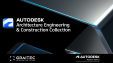 Suita de software pentru industria arhitecturii, ingineriei si constructiilor AUTODESK - Autodesk AEC Collection