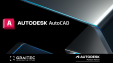 Software pentru automatizarea procesului de creatie AUTODESK - AutoCAD