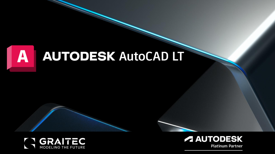Pagina 1-Software de proiectare 2D asistata de calculator AUTODESK AutoCAD LT Catalog, brosura Romana 1
...