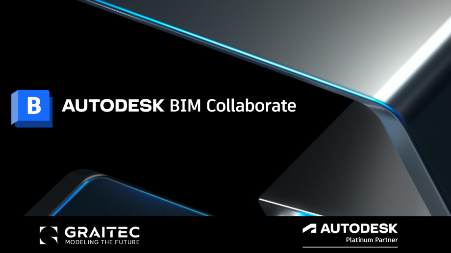 Pagina 1 - Aplicatie software cloud pentru colaborare si coordonare in proiectare  AUTODESK BIM...