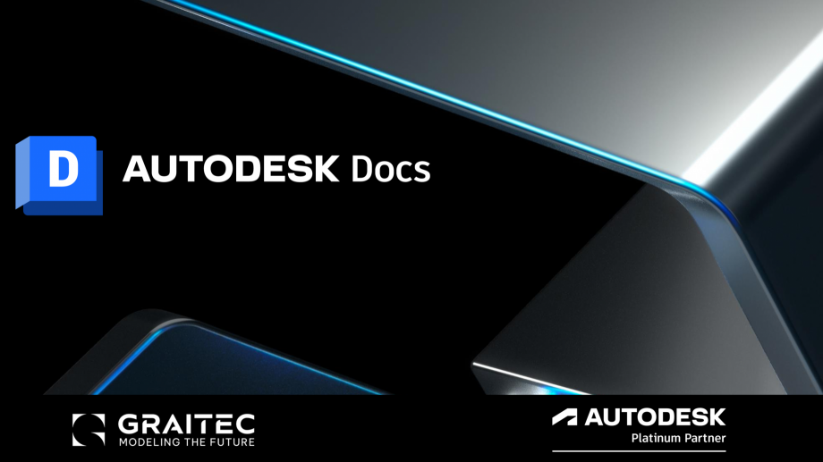 Pagina 1-Software pentru managementul documentelor existente pe cloud AUTODESK DOCS Catalog, brosura Romana 1...