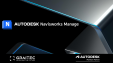 Software coordonare BIM AUTODESK - Navisworks Manage