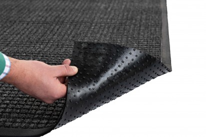 Covor de intrare textil  GRIZZLY MAT Covor de intrare textil
