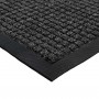 Covor de intrare textil 