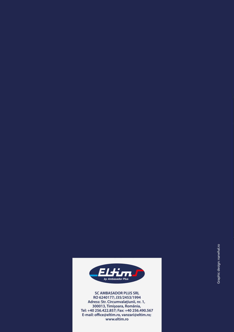 Pagina 26-Catalog Eltim - Bunuri de larg consum  Catalog, brosura Engleza 