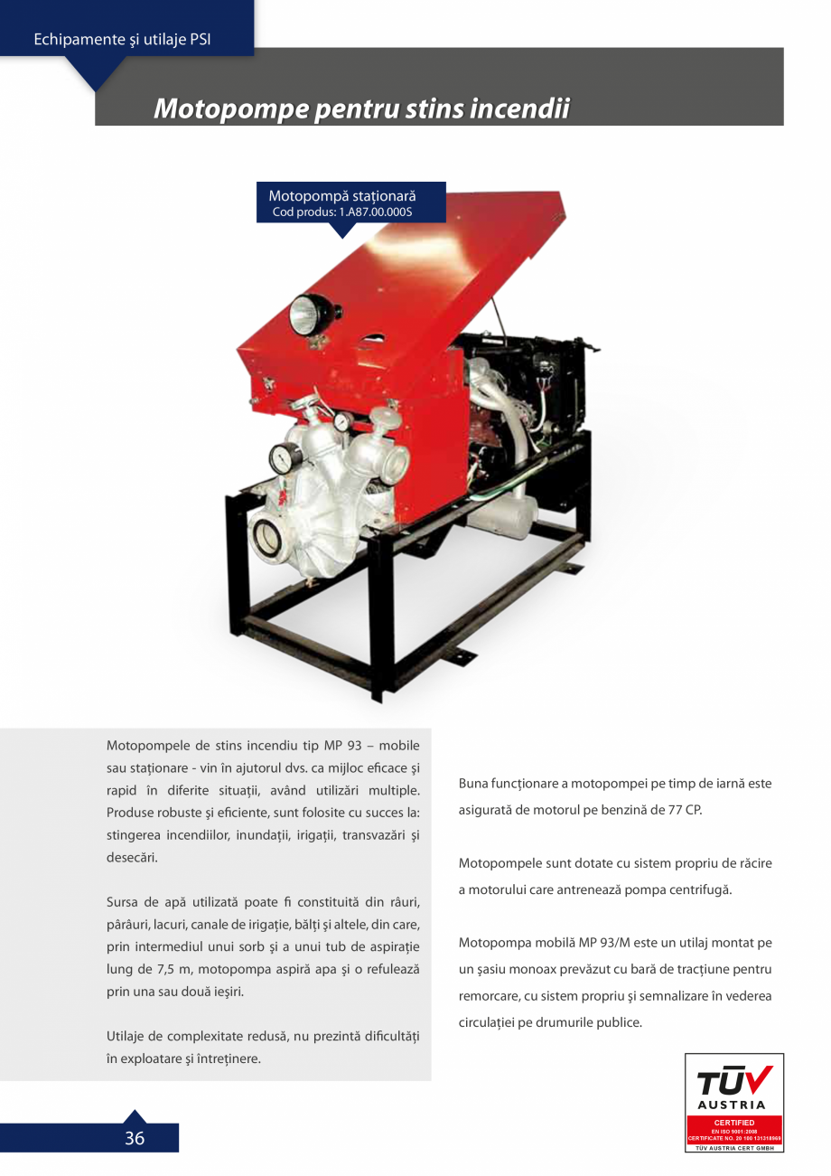 Pagina 37-Catalog Eltim general  Catalog, brosura Romana zan izolat

2

Sobă cazan

3

Racord intrare apă...