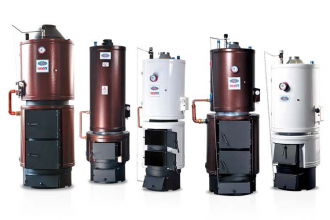 Centrale pentru incalzire si apa calda menajera ELTIM