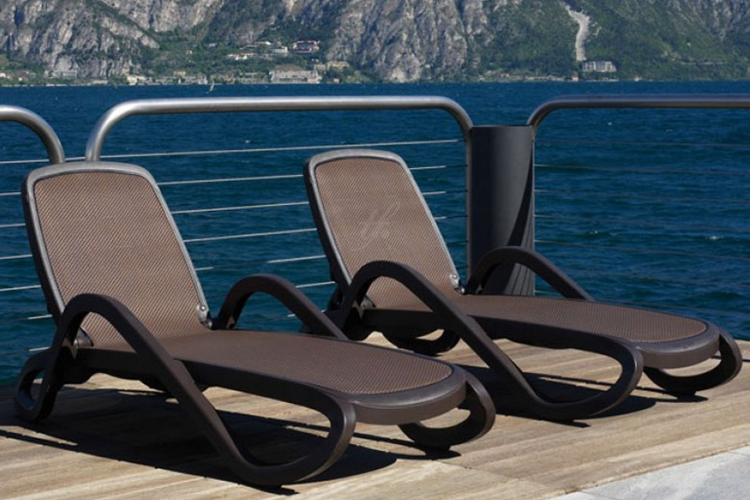 Sezlonguri Pentru Terase Plaje Si Piscine Trend Furniture