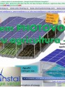 Sistem fotovoltaic pentru agricultura - Sere