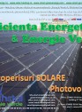 Acoperisuri solare PV