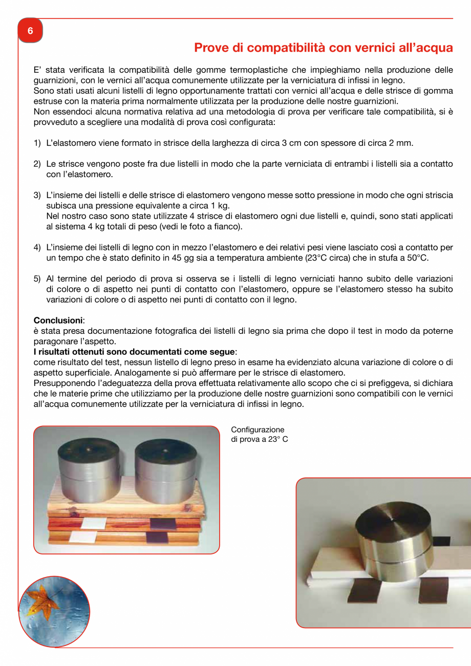 Pagina 8-Garnituri din PVC, TPE-V pentru usi si ferestre din lemn Deventer + Trafilo 652, TRIPLEX - 1617,...