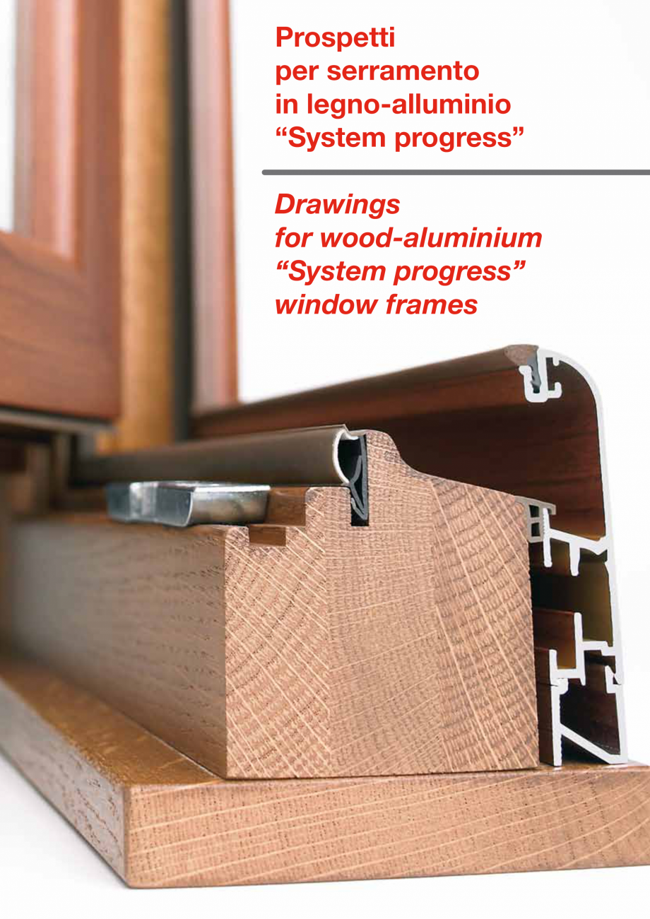 Pagina 59-Garnituri din PVC, TPE-V pentru usi si ferestre din lemn Deventer + Trafilo 652, TRIPLEX - 1617,...