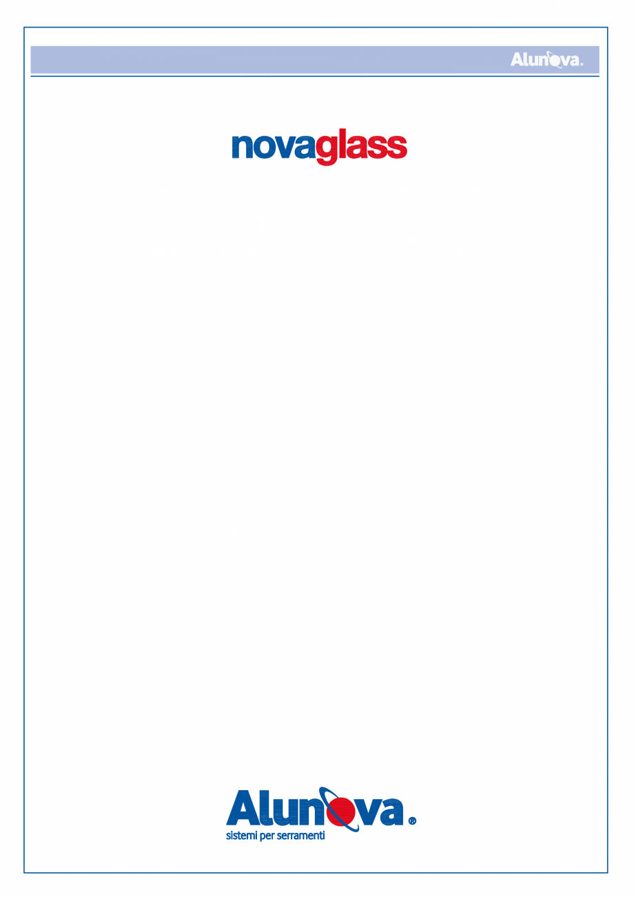 Pagina 1-Ferestre din lemn placate cu aluminiu Alunova NovaGlass Fisa tehnica 