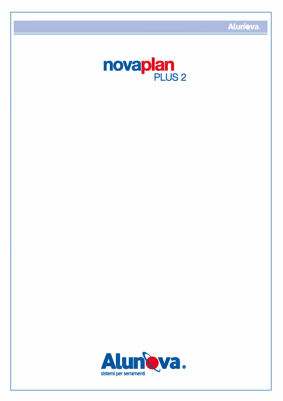 Pagina 1-Ferestre din lemn placate cu aluminiu Alunova NovaPlan Plus2 Fisa tehnica 