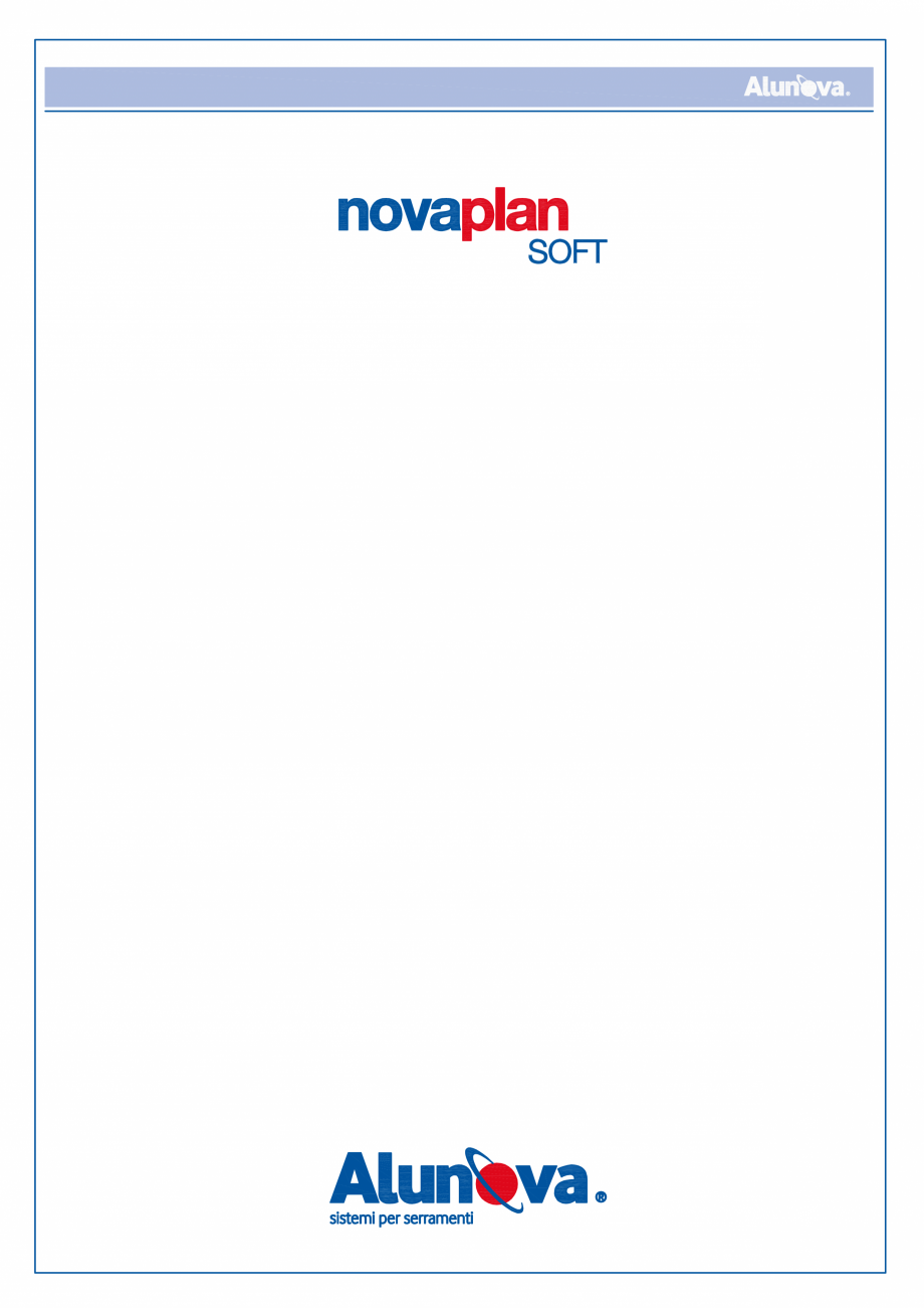 Pagina 1-Ferestre din lemn placate cu aluminiu Alunova NovaPlan Soft Fisa tehnica 