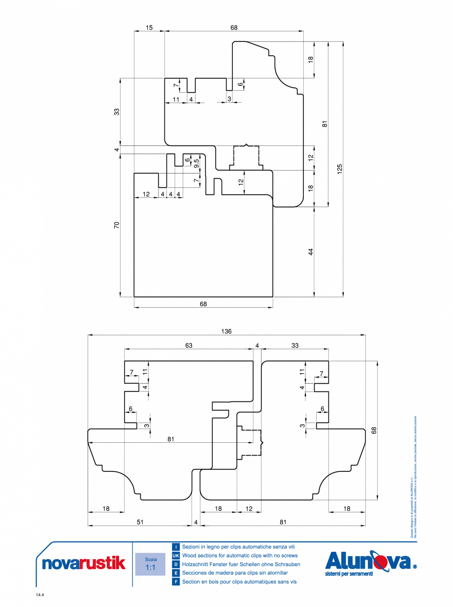 Pagina 4-Ferestre din lemn placate cu aluminiu Alunova NovaRustik Fisa tehnica 