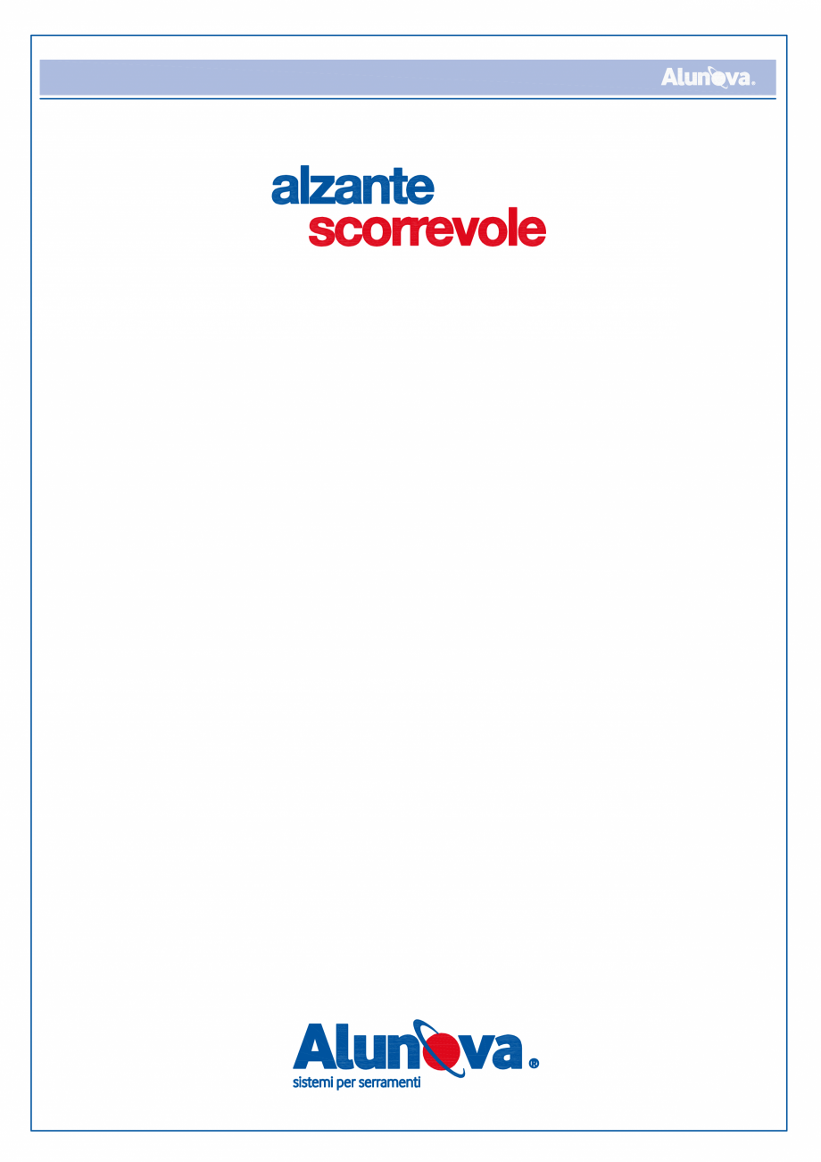 Pagina 1-Ferestre din lemn placate cu aluminiu Alunova NovaSlide Fisa tehnica 