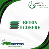 BETON ECOSERV
