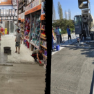 Reparatii beton macinat sau degradat la interior si exterior