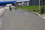 Reconditionari suprafete din beton degradat sau macinat - BETON ECOSERV