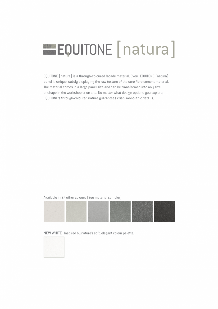 Pagina 16-EQUITONE fatade ventilate din fibrociment - Prezentare materiale  EQUITONE [tectiva] [tectiva]...