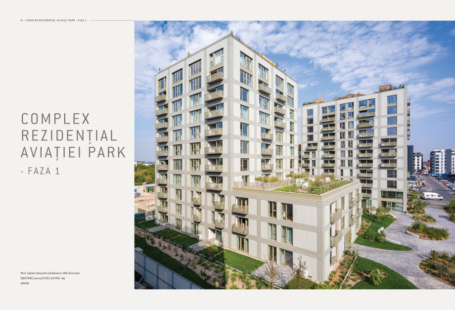 Pagina 5-Referinte EQUITONE in Romania EQUITONE [tectiva] [tectiva] Lucrari, proiecte Romana 