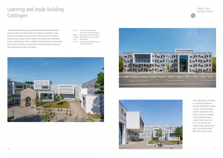 Pagina 6-EQUITONE - Cladiri educationale EQUITONE [tectiva] [tectiva] Lucrari, proiecte Engleza oms and...