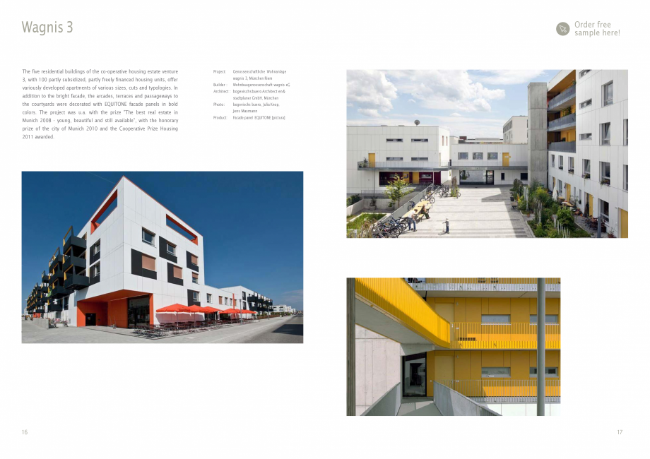 Pagina 9-EQUITONE - Cladiri rezidentiale EQUITONE [tectiva] [tectiva] Lucrari, proiecte Engleza r Bau und...