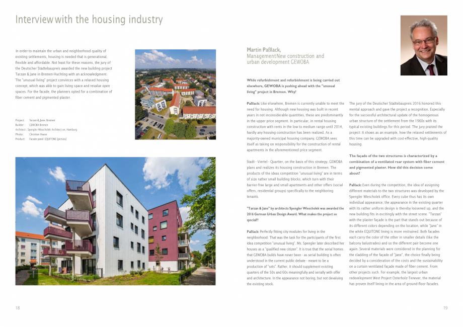 Pagina 10-EQUITONE - Cladiri rezidentiale EQUITONE [tectiva] [tectiva] Lucrari, proiecte Engleza  especially...