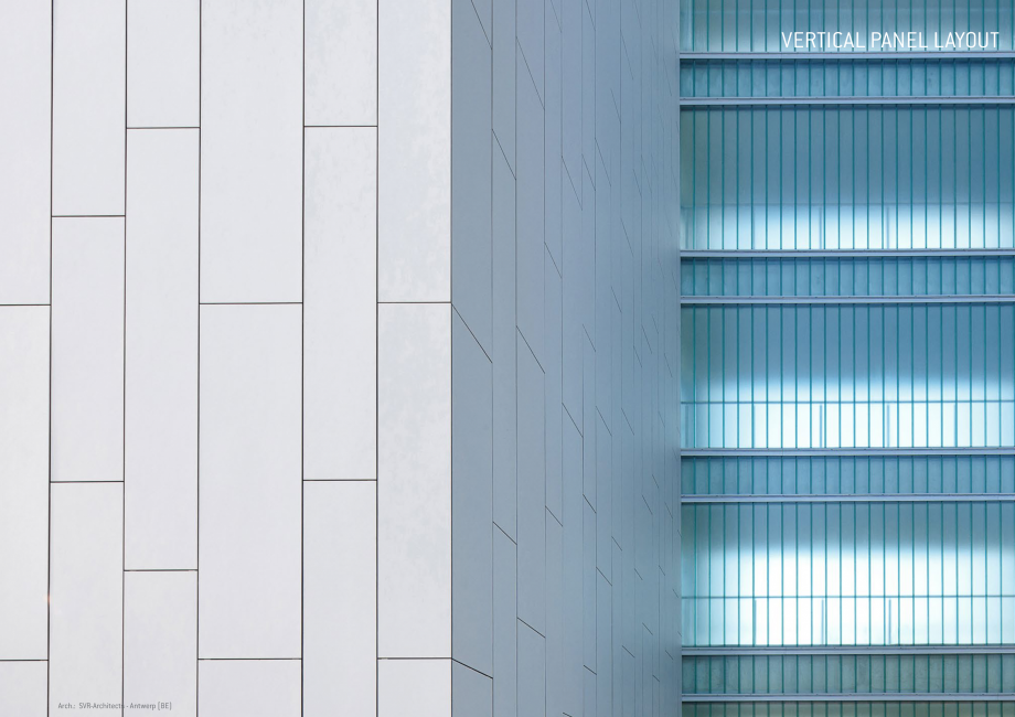 Pagina 7-Placi de fibrociment EQUITONE - Ghid specificatii EQUITONE [tectiva] [tectiva] Specificații tehnice...