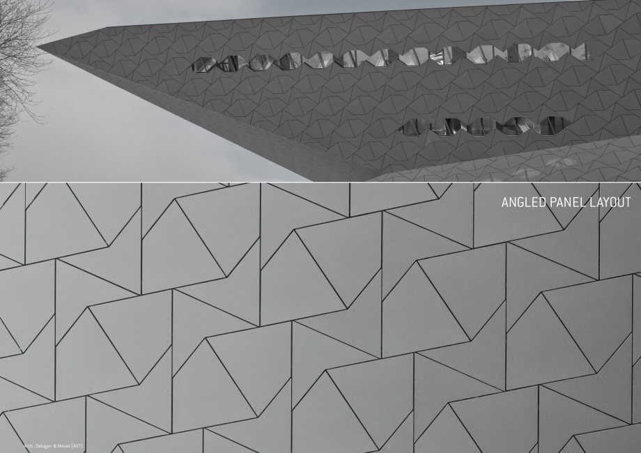 Pagina 9-Placi de fibrociment EQUITONE - Ghid specificatii EQUITONE [tectiva] [tectiva] Specificații tehnice...