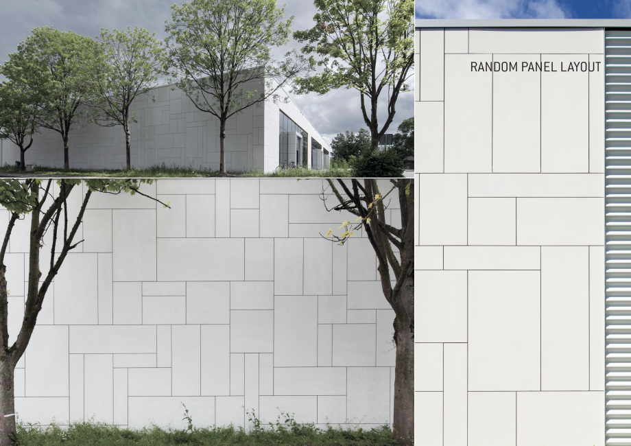 Pagina 10-Placi de fibrociment EQUITONE - Ghid specificatii EQUITONE [tectiva] [tectiva] Specificații tehnice...