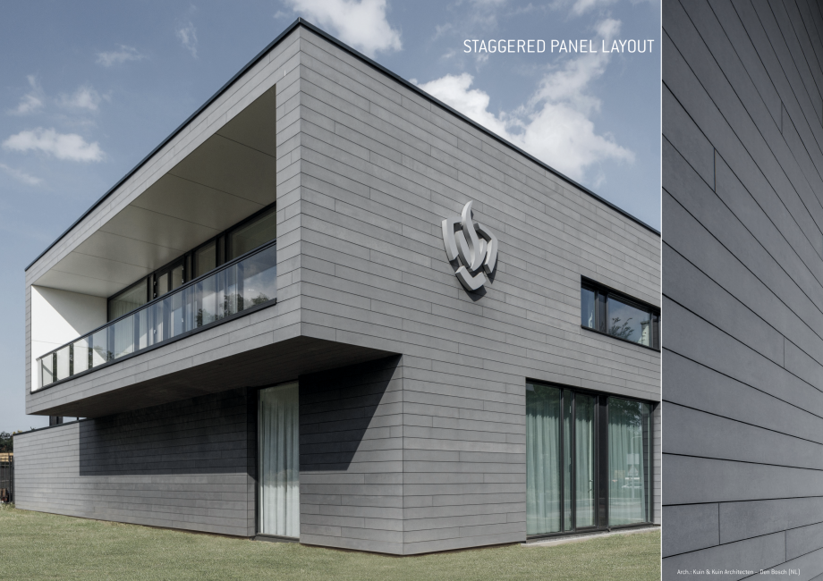 Pagina 11-Placi de fibrociment EQUITONE - Ghid specificatii EQUITONE [tectiva] [tectiva] Specificații tehnice...