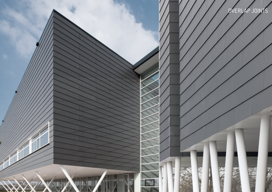 Pagina 14-Placi de fibrociment EQUITONE - Ghid specificatii EQUITONE [tectiva] [tectiva] Specificații tehnice...