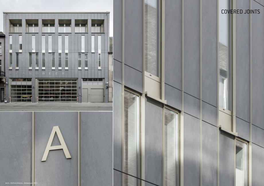 Pagina 15-Placi de fibrociment EQUITONE - Ghid specificatii EQUITONE [tectiva] [tectiva] Specificații tehnice...