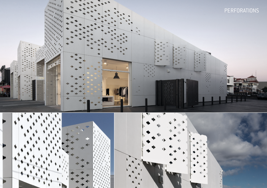 Pagina 22-Placi de fibrociment EQUITONE - Ghid specificatii EQUITONE [tectiva] [tectiva] Specificații tehnice...