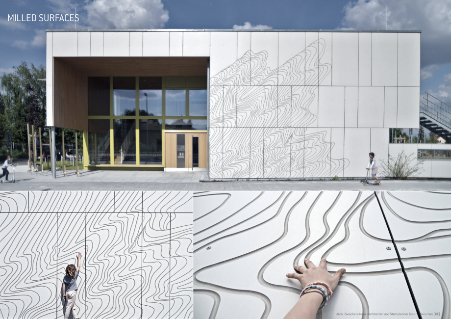 Pagina 23-Placi de fibrociment EQUITONE - Ghid specificatii EQUITONE [tectiva] [tectiva] Specificații tehnice...